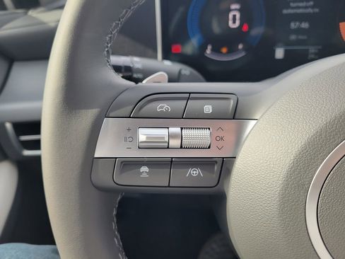 New 2026 Hyundai Sonata SEL image 17