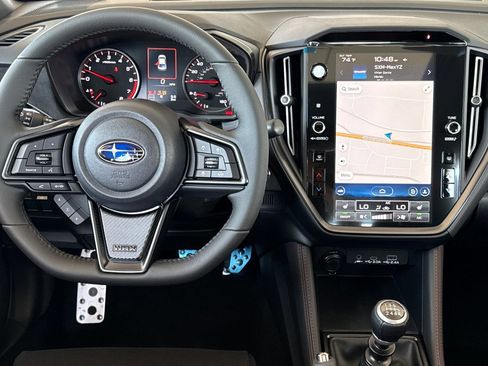 New 2026 Subaru WRX Limited AWD/4WD image 14