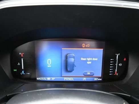 Used 2024 Ford Escape ST-Line image 17