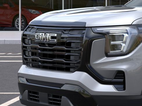 New 2026 GMC Terrain Elevation w/ Elevation Premium Package AWD/4WD image 13