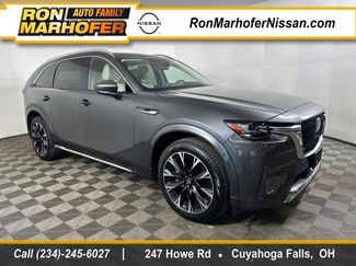Used 2024 MAZDA CX-90 3.3 Turbo S 360° Tour
