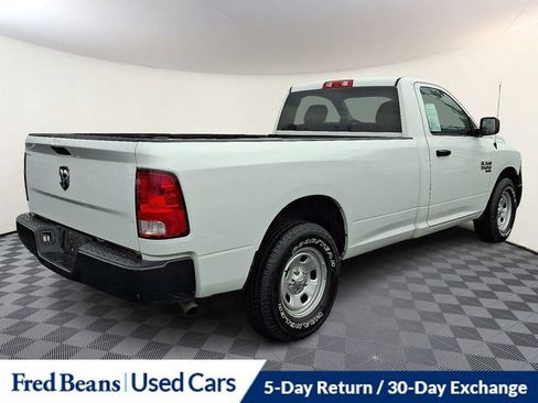 Used 2022 RAM 1500 Tradesman w/ Power & Remote Entry Group image 6