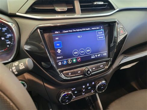 Used 2023 Chevrolet TrailBlazer LT w/ Convenience Package image 22