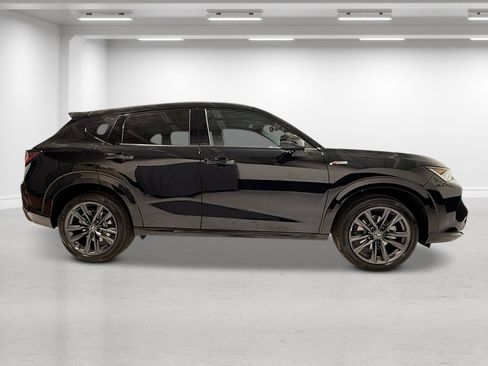 New 2025 Acura ADX A-Spec image 9
