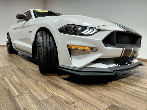Used 2019 Ford Mustang GT Premium w/ Performance Package - Level 2 RWD image 16