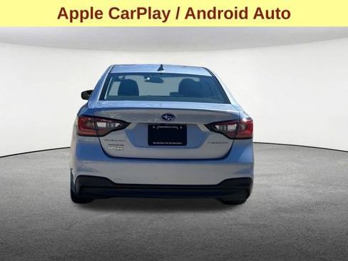 Certified 2023 Subaru Legacy Premium AWD/4WD image 8