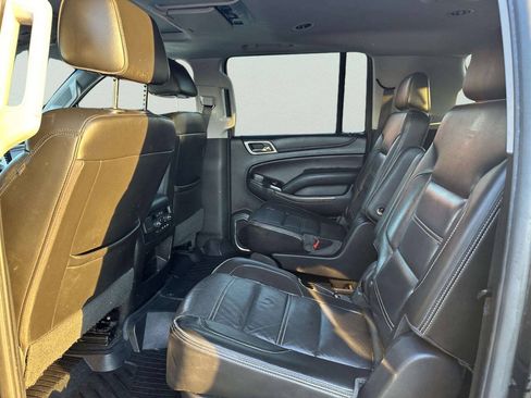 Used 2018 GMC Yukon XL Denali w/ Denali Ultimate Package AWD/4WD image 11