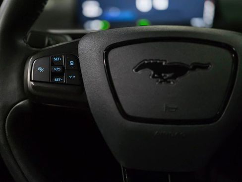 Used 2023 Ford Mustang Mach-E Select w/ Comfort Package Lite image 18