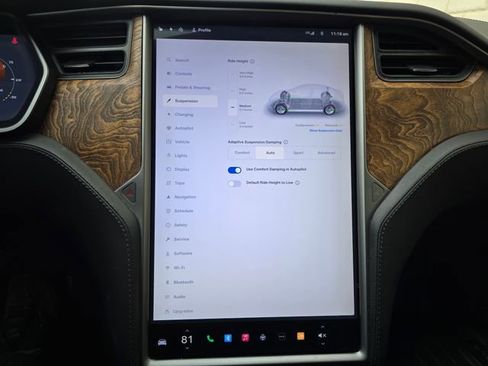 Used 2019 Tesla Model S Long Range image 41