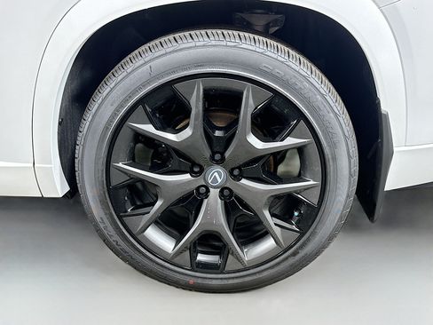 New 2026 Lexus TX 500h AWD w/ Technology Package image 30