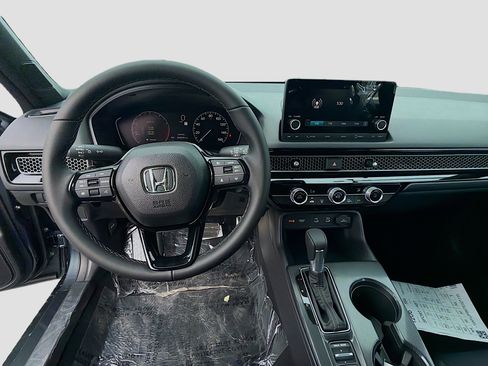 New 2026 Honda Civic Sport image 10