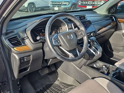 Used 2018 Honda CR-V EX-L image 13