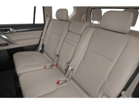 Used 2020 Lexus GX 460 Premium image 13