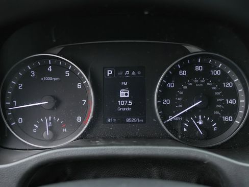 Used 2018 Hyundai Elantra SEL FWD image 10