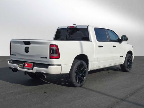 Used 2024 RAM 1500 Laramie image 3