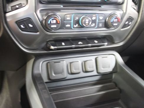 Used 2017 Chevrolet Silverado 1500 LT w/ True North Edition AWD/4WD image 20