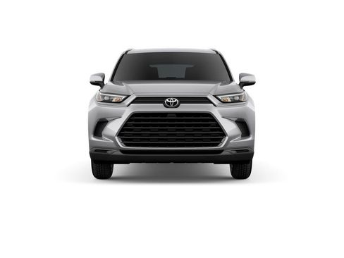 New 2026 Toyota Grand Highlander FWD image 39