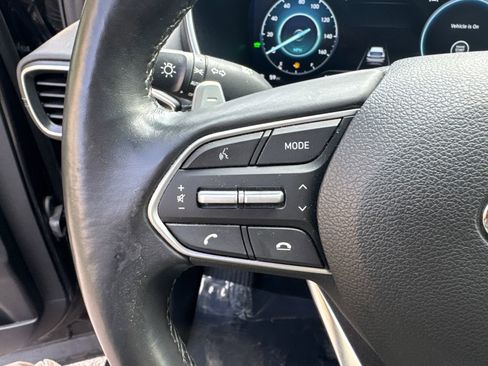 Used 2023 Hyundai Santa Fe Limited AWD/4WD image 26