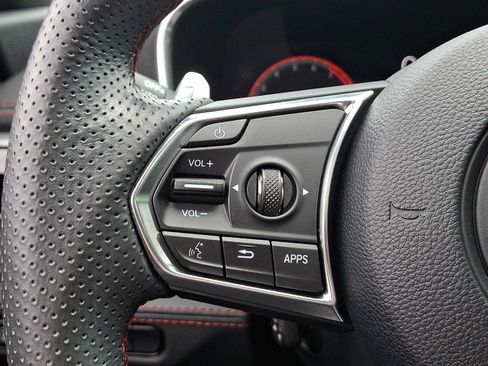 Certified 2023 Acura MDX A-Spec AWD/4WD image 21