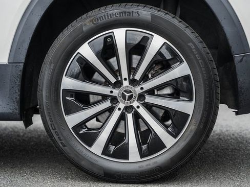 Certified 2023 Mercedes-Benz GLB 250 4MATIC image 18