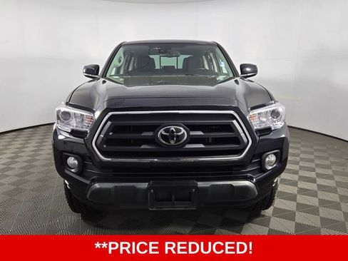Used 2021 Toyota Tacoma SR5 image 2