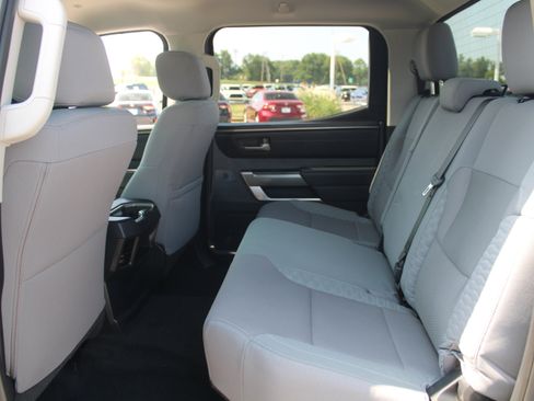 Used 2022 Toyota Tundra SR5 image 13