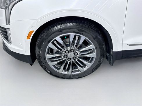 Used 2020 Cadillac XT5 Sportv AWD/4WD image 26