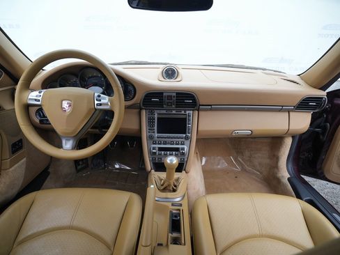 Used 2006 Porsche 911 Carrera 4 image 35