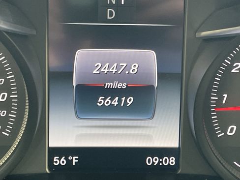 Used 2017 Mercedes-Benz GLC 300 4MATIC image 27