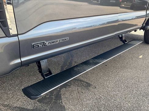 New 2026 Ford F250 Lariat image 15