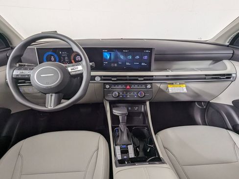 New 2026 Hyundai Tucson SE FWD image 14