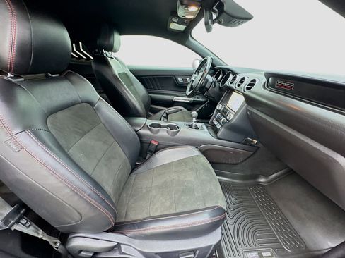 Used 2019 Ford Mustang GT Premium w/ California Special Package image 18