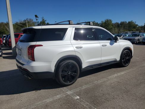 Used 2024 Hyundai Palisade XRT image 7