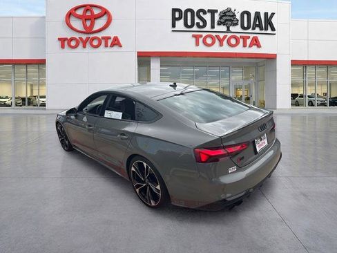 Used 2023 Audi S5 Prestige w/ Prestige Package AWD/4WD image 17