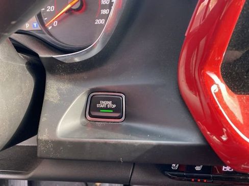 Used 2019 Chevrolet Camaro SS image 23