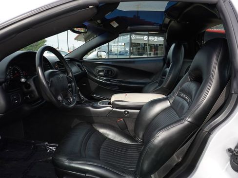 Used 2003 Chevrolet Corvette Coupe w/ Preferred Equipment Group image 23