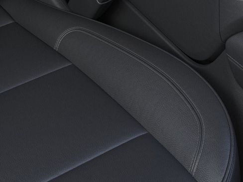 New 2026 Chevrolet Suburban Z71 w/ Z71 Off-Road Package image 45