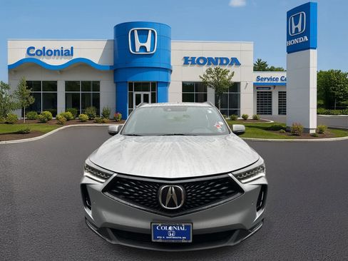 Used 2024 Acura RDX A-Spec image 10