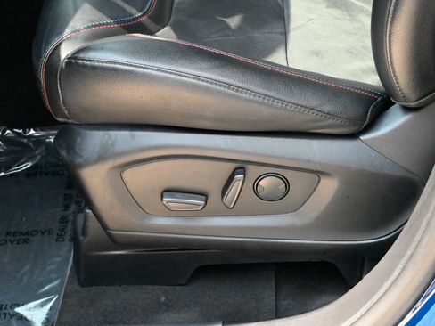 Used 2023 Ford Explorer ST w/ Equipment Group 401A AWD/4WD image 18