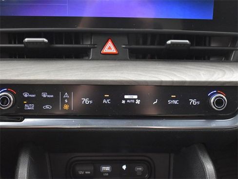 Certified 2023 Kia Sportage X-Line w/ X-Line Premium Package image 20