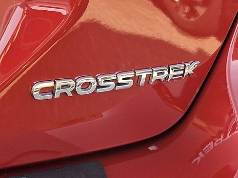 Certified 2025 Subaru Crosstrek 2.5i Limited image 30