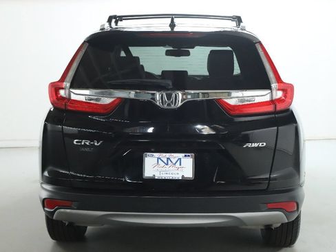 Used 2019 Honda CR-V EX-L image 47