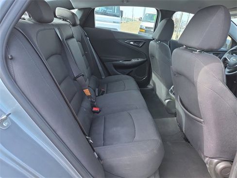 Used 2024 Chevrolet Malibu LT image 17