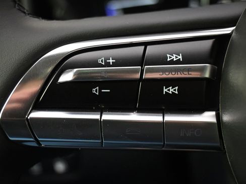 New 2026 MAZDA CX-50 AWD 2.5 Hybrid w/ Weather Package image 33