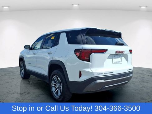 Used 2026 GMC Terrain Elevation AWD/4WD image 5