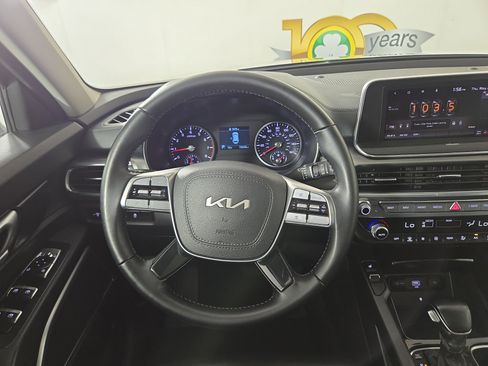 Used 2022 Kia Telluride S FWD image 15