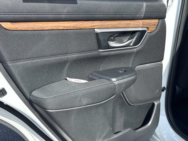 Certified 2019 Honda CR-V EX image 12