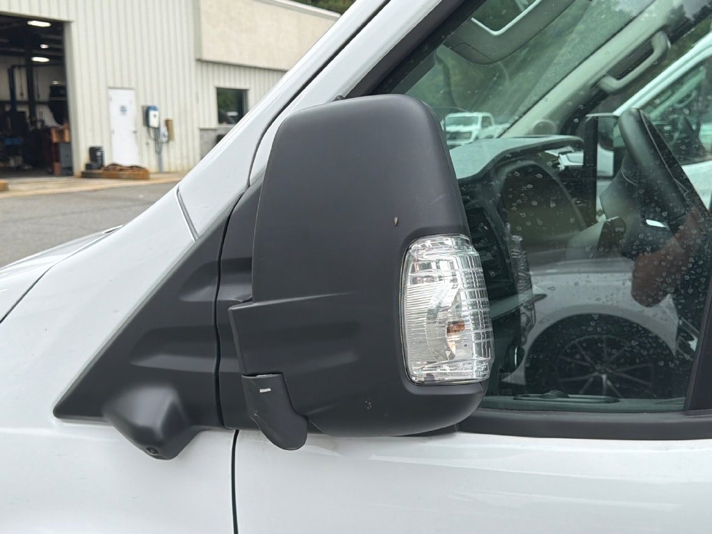 Used 2026 Ford Transit 350 XLT RWD image 12