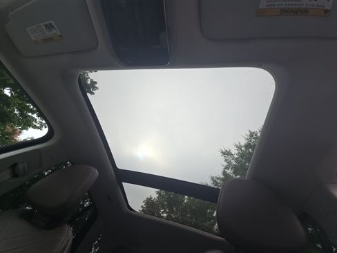 Certified 2023 Mercedes-Benz EQE 350+ SUV image 29