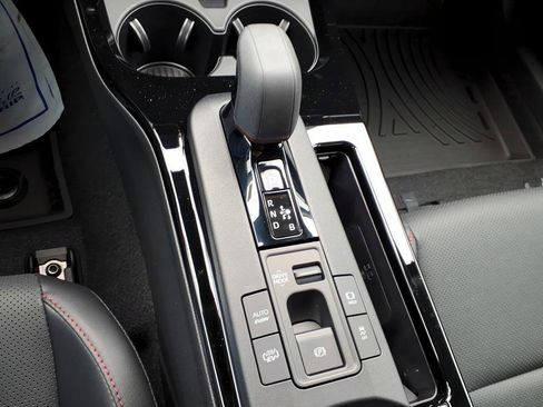 New 2026 Toyota Prius Plug-In Hybrid image 13